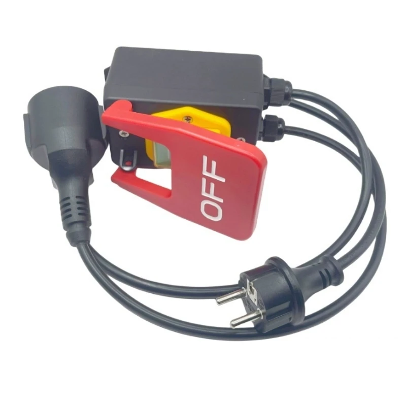 Удобные для пользователя электромагнитные переключатели Переключатели