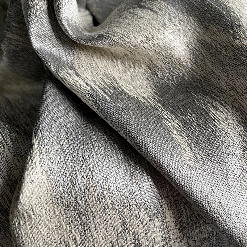 

Ткань жаккардовая с асимметричной текстурой, полотняные штаны с усовершенствованной текстурой, куртка, шляпа, одежда, ткань