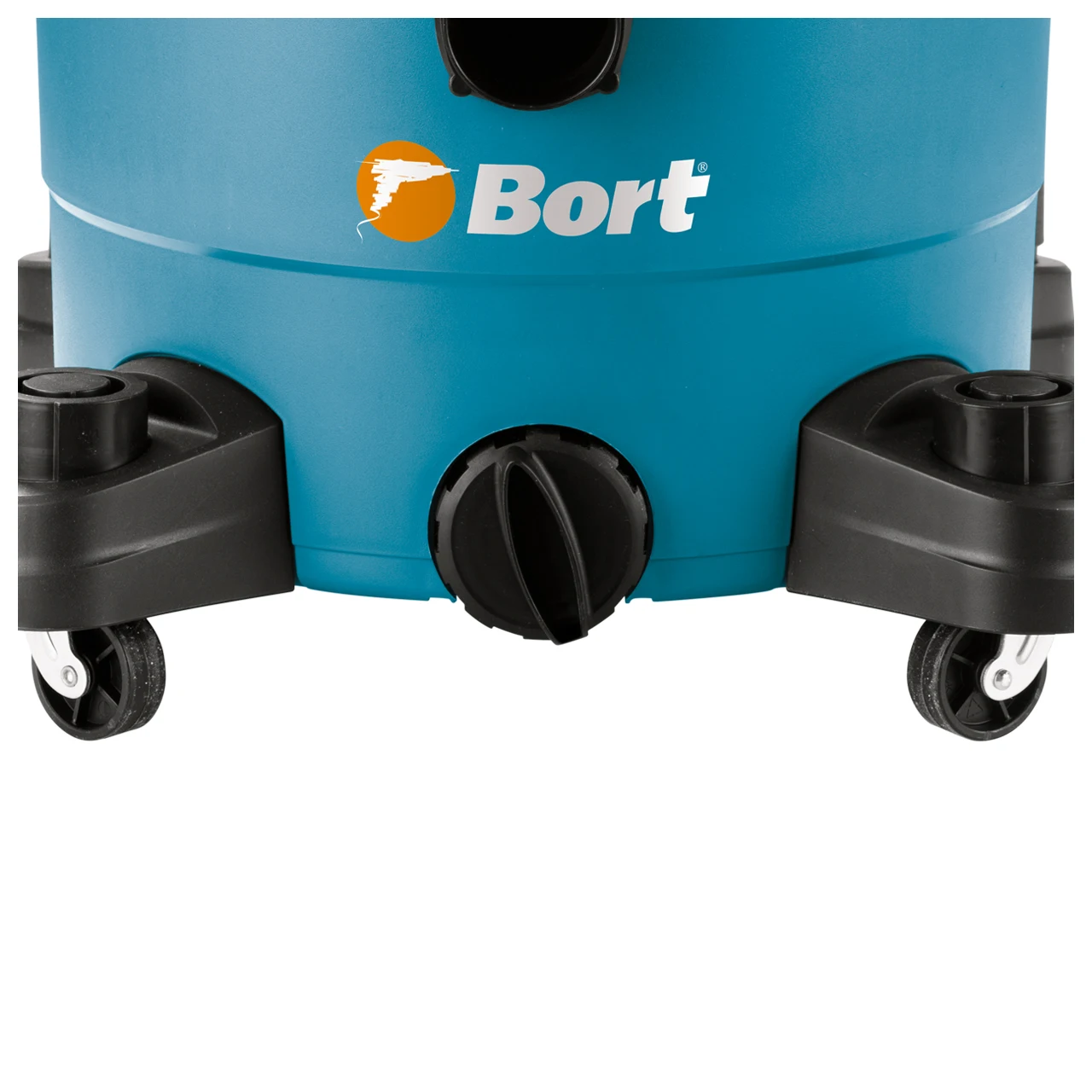 Пылесос электрический Bort BSS-1330-Pro (Мощность 1300 Вт вместимость пылесборника 30 л