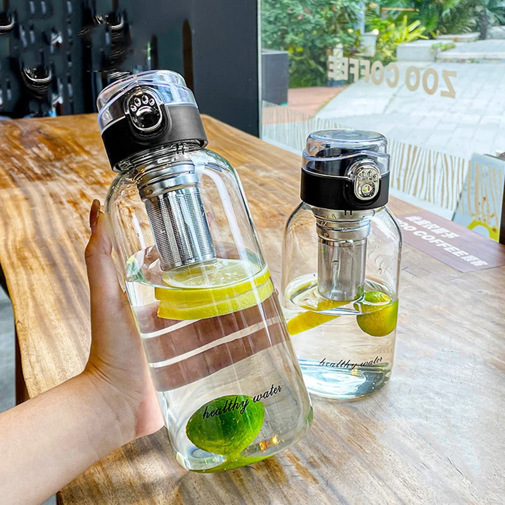 Outdoor Travel Portable Drinking Drinkware Coffee 1000ml Wat