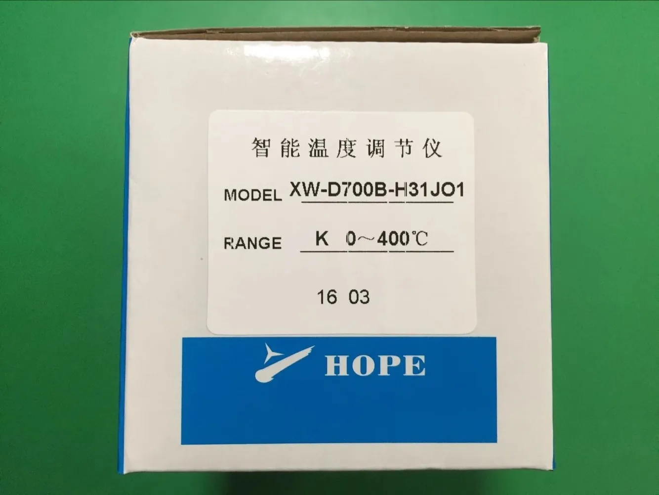 Фото Контроллер температуры HOPE Koyo XW-D700B-B31J01 Интеллектуальный счетчик XW-D700B-L31J01K400 XW-D700B-H31J01 H81J01 L81J01 XW-D700B-H81 №2