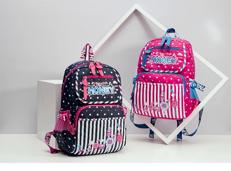Детская сумка, милые детские сумки с мультипликационным динозавром, детский рюкзак для дошкольного возраста для мальчиков и девочек, детск...