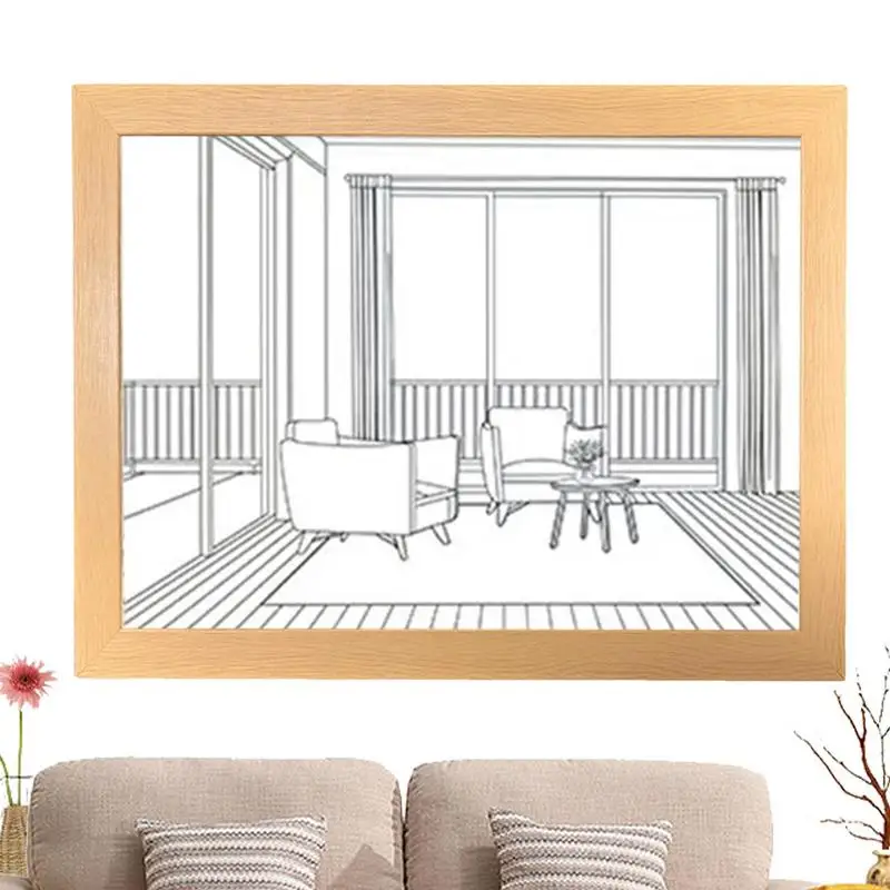 

Женская свадебная прикроватная картина, искусство искусства и тени, декоративная картина