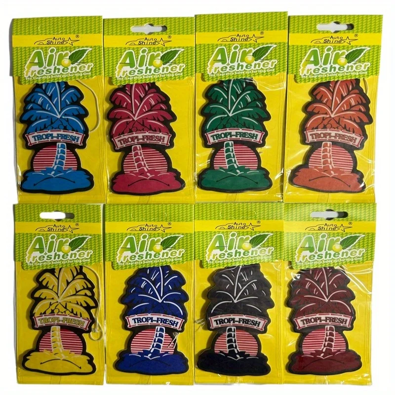 3-80 шт. автомобильный освежитель воздуха