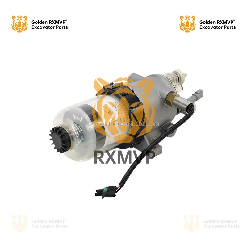 Для Fh236 топливный водоотделитель в сборе Fs19728 Fs19727 Cummins Qsl Qsm серии запасные части