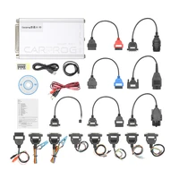 top rated full carprog v10 93 auto repair tool car prog 10 93 software update of v10 05 with 21 adapters obd2 airbag reset tool