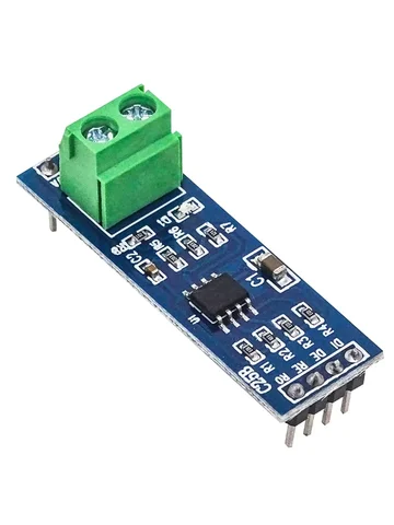 Модуль MAX485 5шт