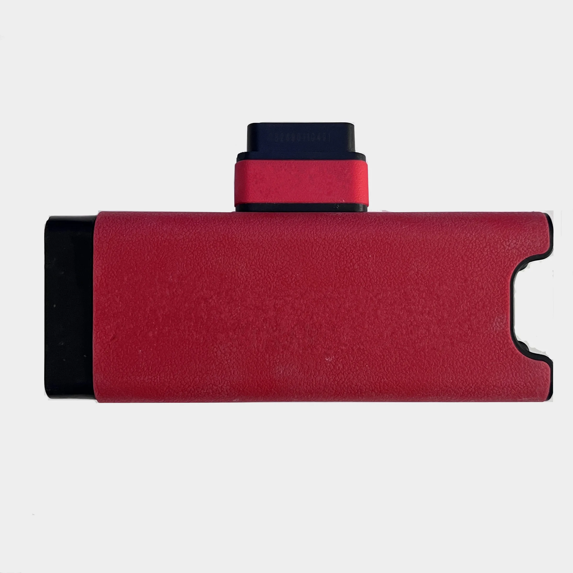 Фото Dbscar1 Red Dbscar Idiag DS401 DS301 DIAGZONE PRODIAG XDIAG XPRO5 X431 Bluetooth Разъем OBD2 Сканер диагностические инструменты №1