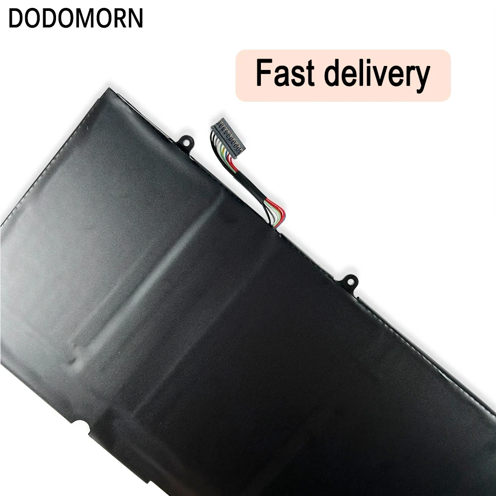 Новый аккумулятор для ноутбука 90 Вт Dell XPS 13 9343 9350 13-9350-D1508 13D 13D-9343-1508 6710 мАч 56 Втч