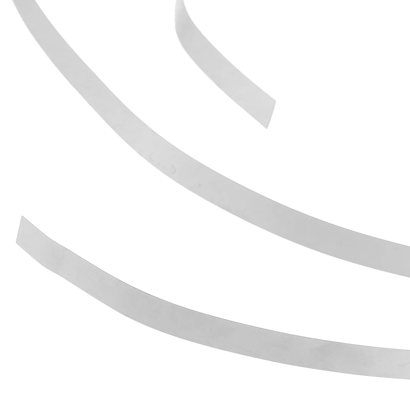 Никелевые вкладки из чистого никелевого листа для подключения полосок листов