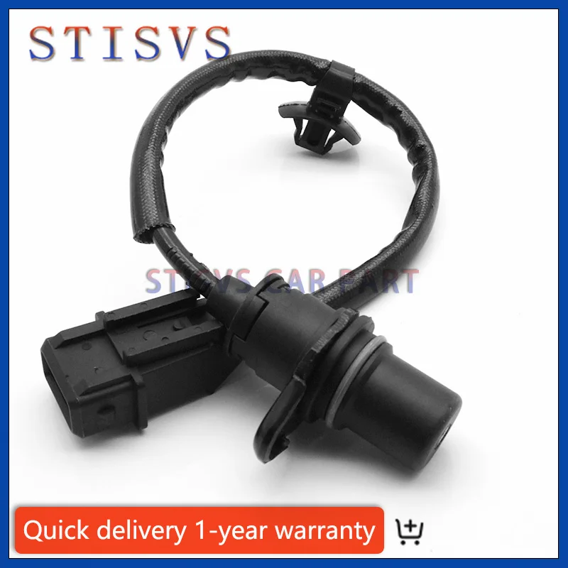 Автомобильный датчик положения коленчатого вала 39180-3E100 для Hyundai Kia 06-10 Santa Fe Optima Rondo