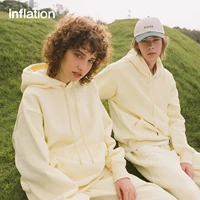 Унисекс костюм, толстовка и штаны (или худи и джоггеры?) Inflation 
Много заказов, хорошие отзывы.#2