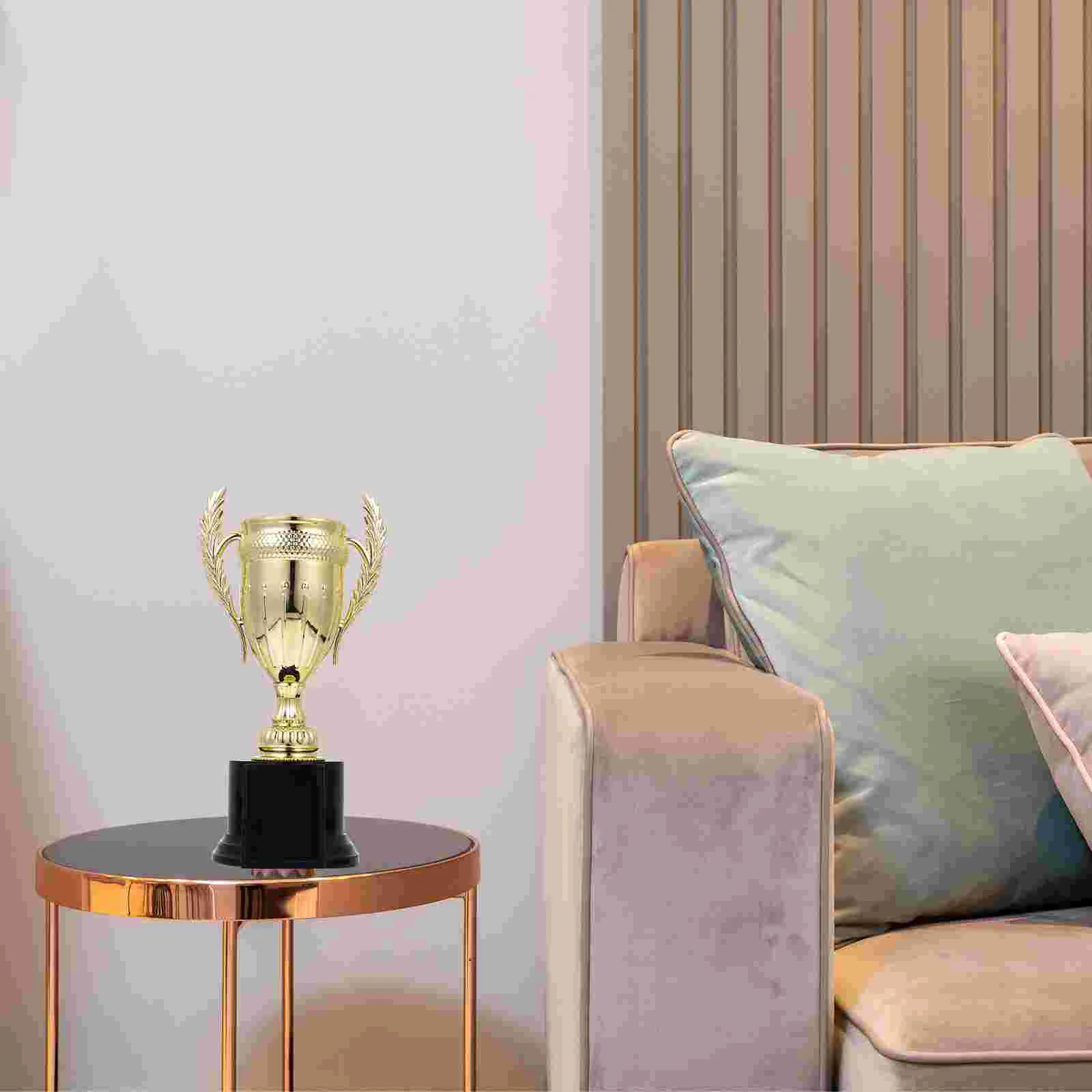 Детский трофей кубки футбольные трофеи спортивные и награды футбольный