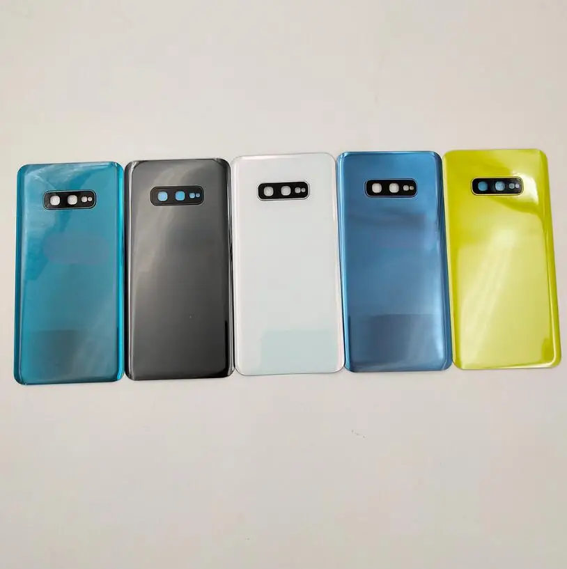 Задняя крышка батарейного отсека для Samsung S10e