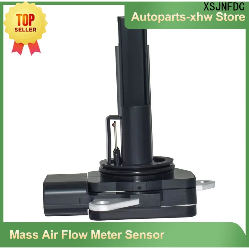 37980-R11-A010 для Honda Acura Accord Crosstour CR-V 2.4L Civic 1.5L 08-18 датчик массового расхода воздуха MAF