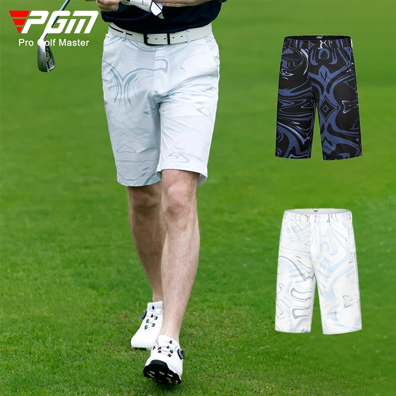 Shorts Male Waterproof Breathable Shorts Men Printing Fast D