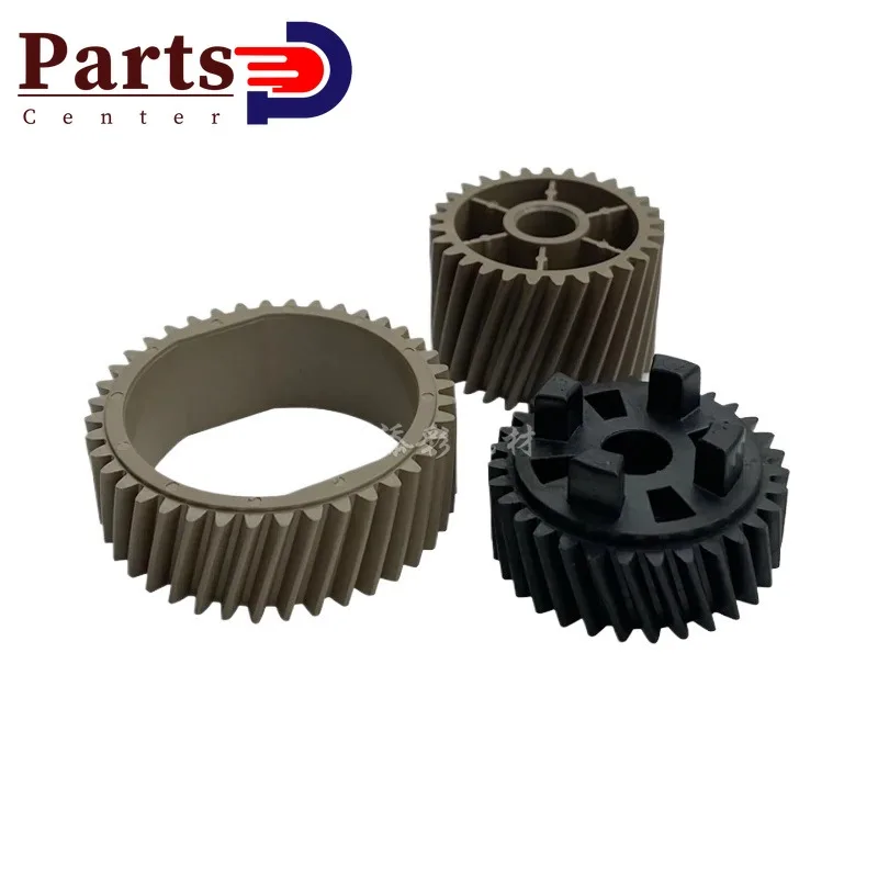 Комплект шестерен фьюзера 3 шт. длительный срок службы для Ricoh Aficio MP 7500 6000 6001 6002 6500