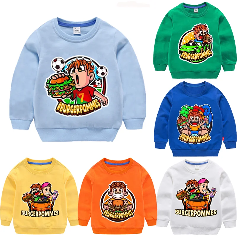 Детская футболка MINISO Icrimax