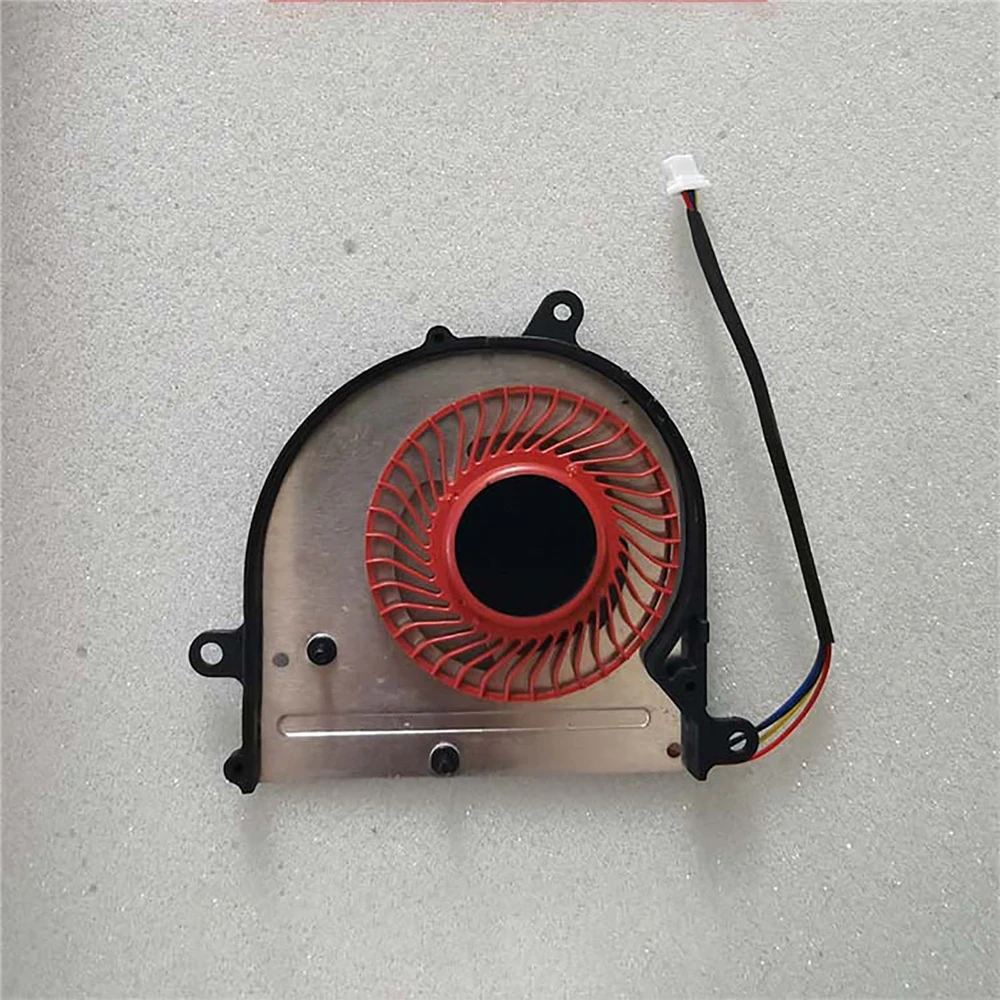 for MSI laptop CPU GPU Cooling Fan Cooler Notebook PC PE42 PS42 MS-14B1/14B2 S1-01/02/03/04 MX150 for MSI laptop CPU GPU Cooling Fan Cooler Notebook PC PE42 PS42 MS-14B1/14B2 S1-01/02/03/04 MX150