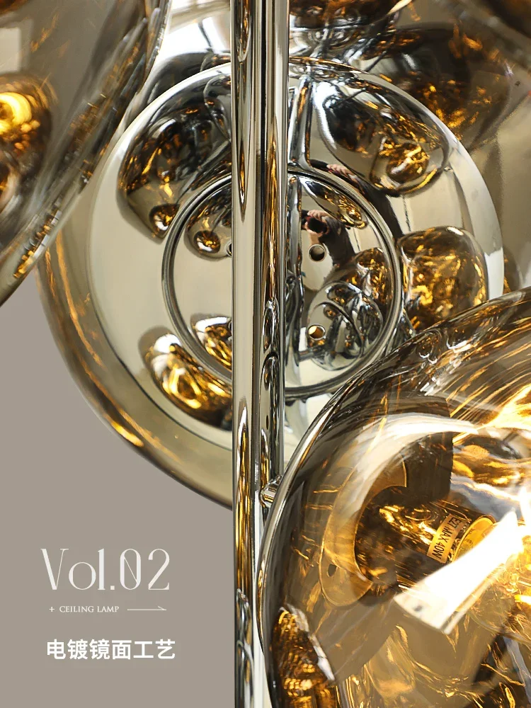 Рисунок 2 - Минималистичная роскошная дизайнерская