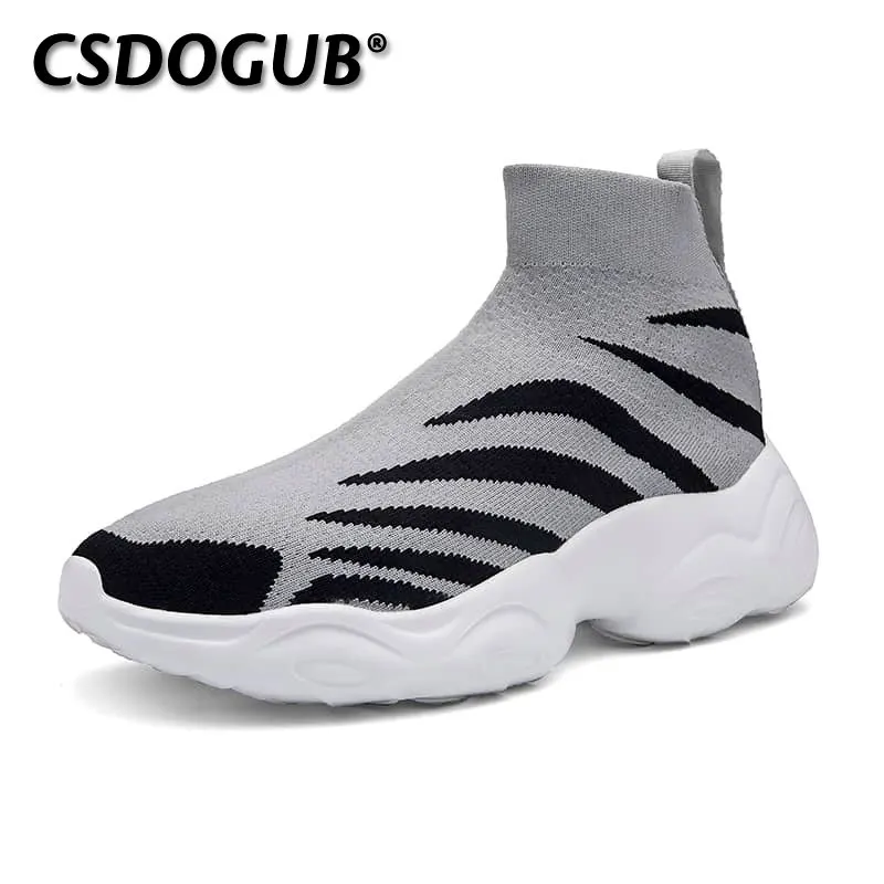 Рисунок 4 - Носки CSDOGUB, Беговая обувь