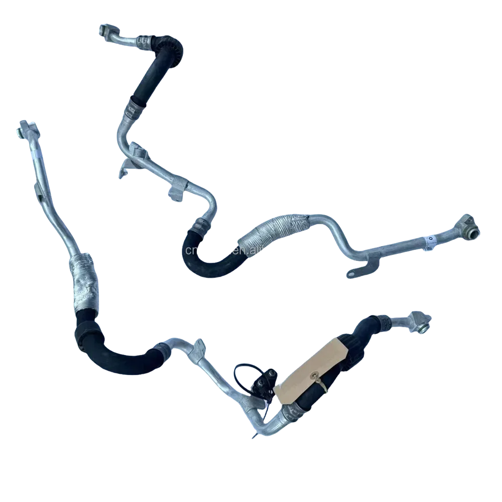 OEM 17228602954 17228602955 Rolls Royce Wraith Ghost Cullinan Phantom Трубка масляного охлаждения Совершенно