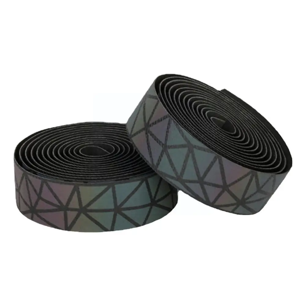 

1 пара, Нескользящая лента на руль велосипеда, O7f4