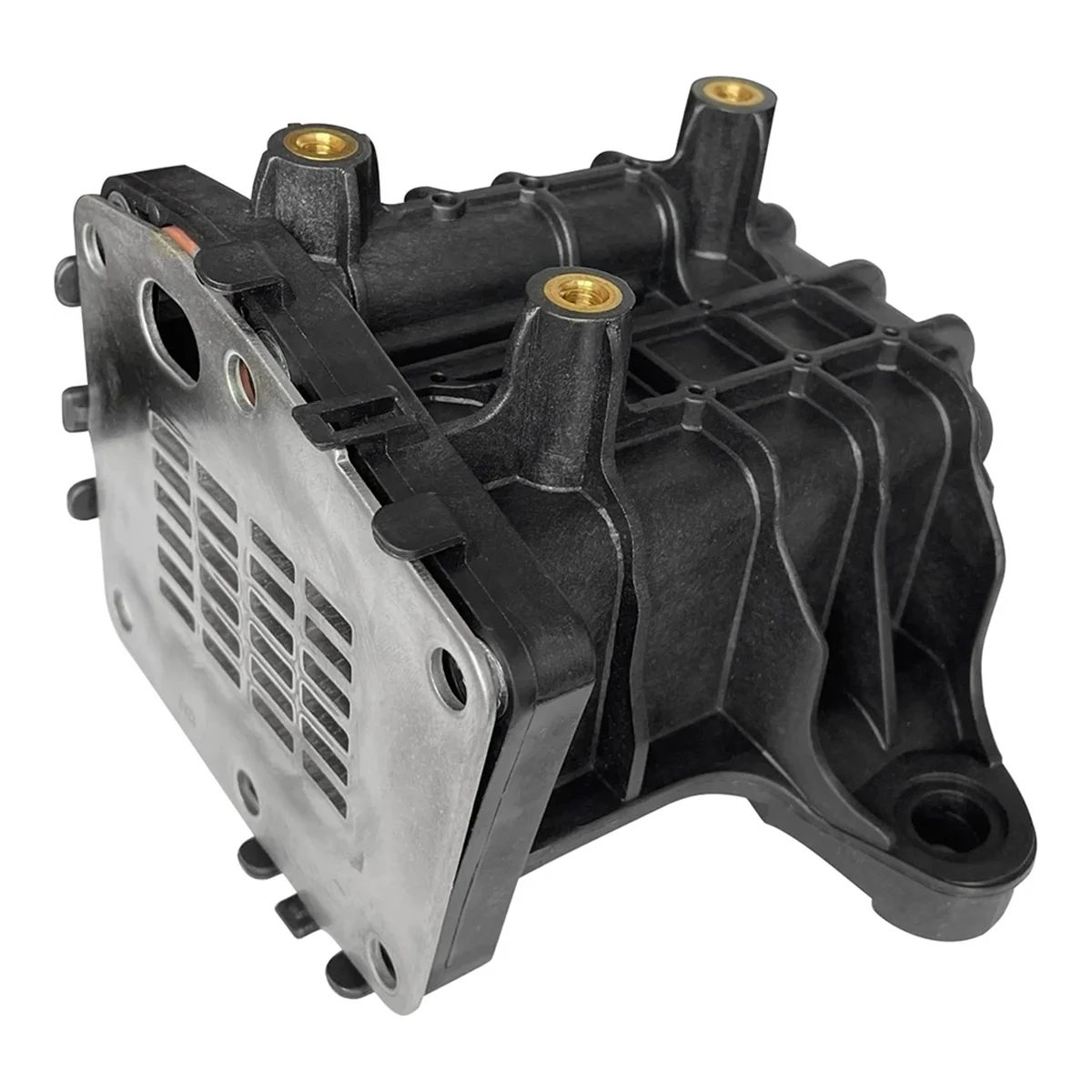 Оболочка автомобиля для Citroen Peugeot Ford 2 0 дизельный 9820965980 клапан рециркуляции