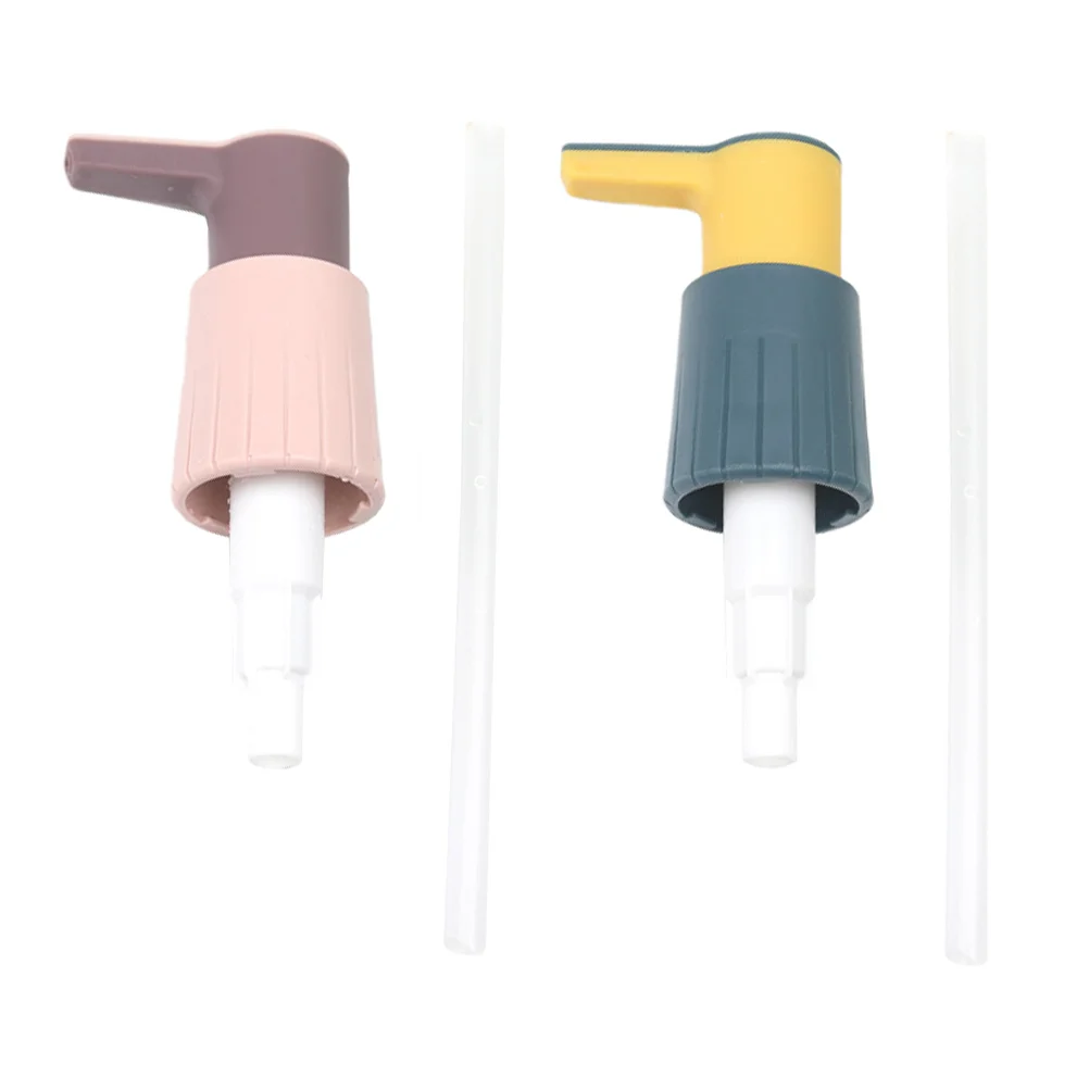 2 шт. головка насоса соковыжималка для бутылки с устричным соусом кухонная