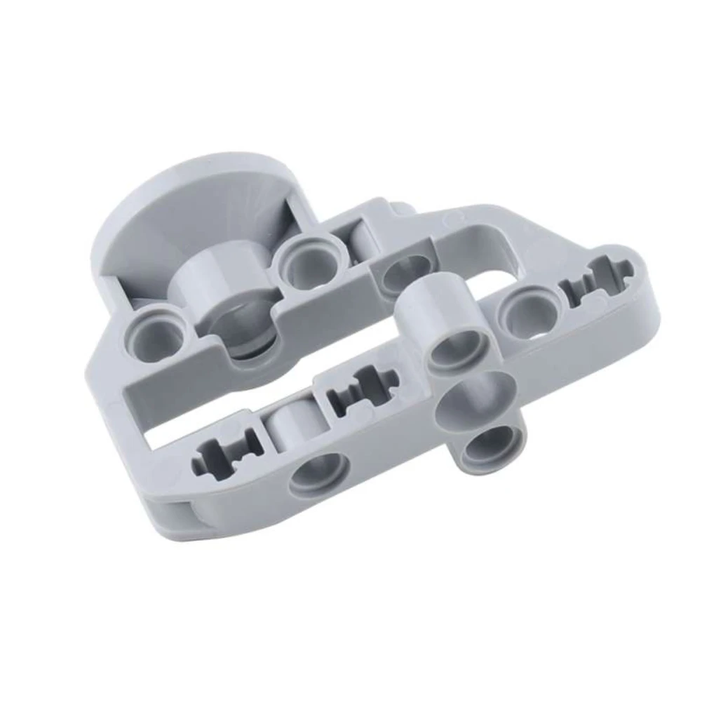 Рулевой Концентратор MOC Корпус Портальной Оси Комбинированный Строительный Блок