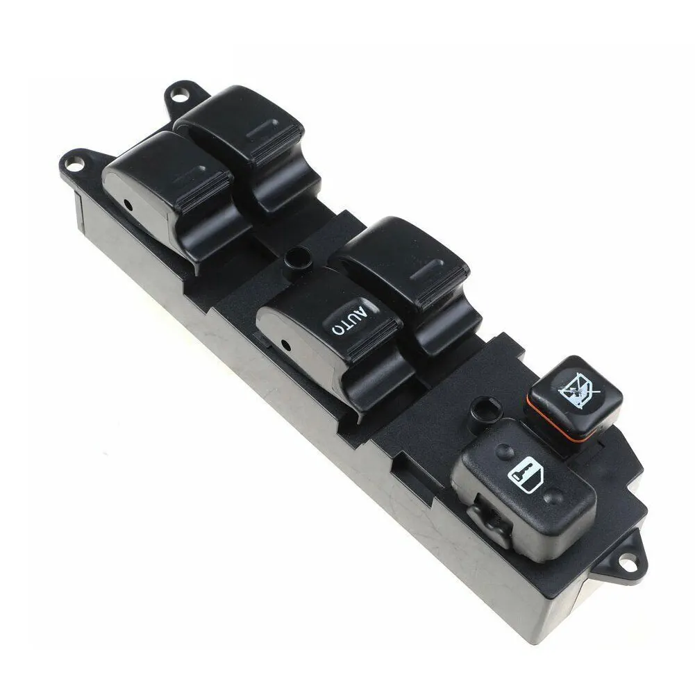 

Glass Switch Power Glass Switch 8482035020 No Modifications Required CT190) [EU] FOR TOYOTA HILUX (JPP) (RN1## Brand New