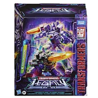 takara tomy transformers toys generations legacy series leader galvatron action figure collection model holiday gift