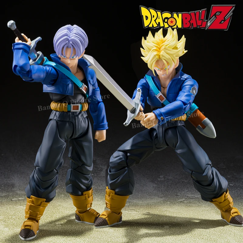 

Фигурка героя из мультфильма «Драконий жемчуг»