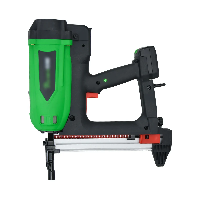 

Gas gun, automatic nailing gun, multi-function pneumatic electric wire steel nail gas gun