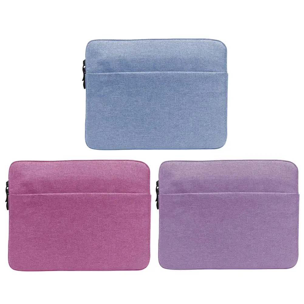 

1PCS 8/10/12 Inch Tablet Sleeve Pouch Case Bag Oxford Waterproof Breathable Wear-Resistant for Mini/iPad/Kindle Protective Cover