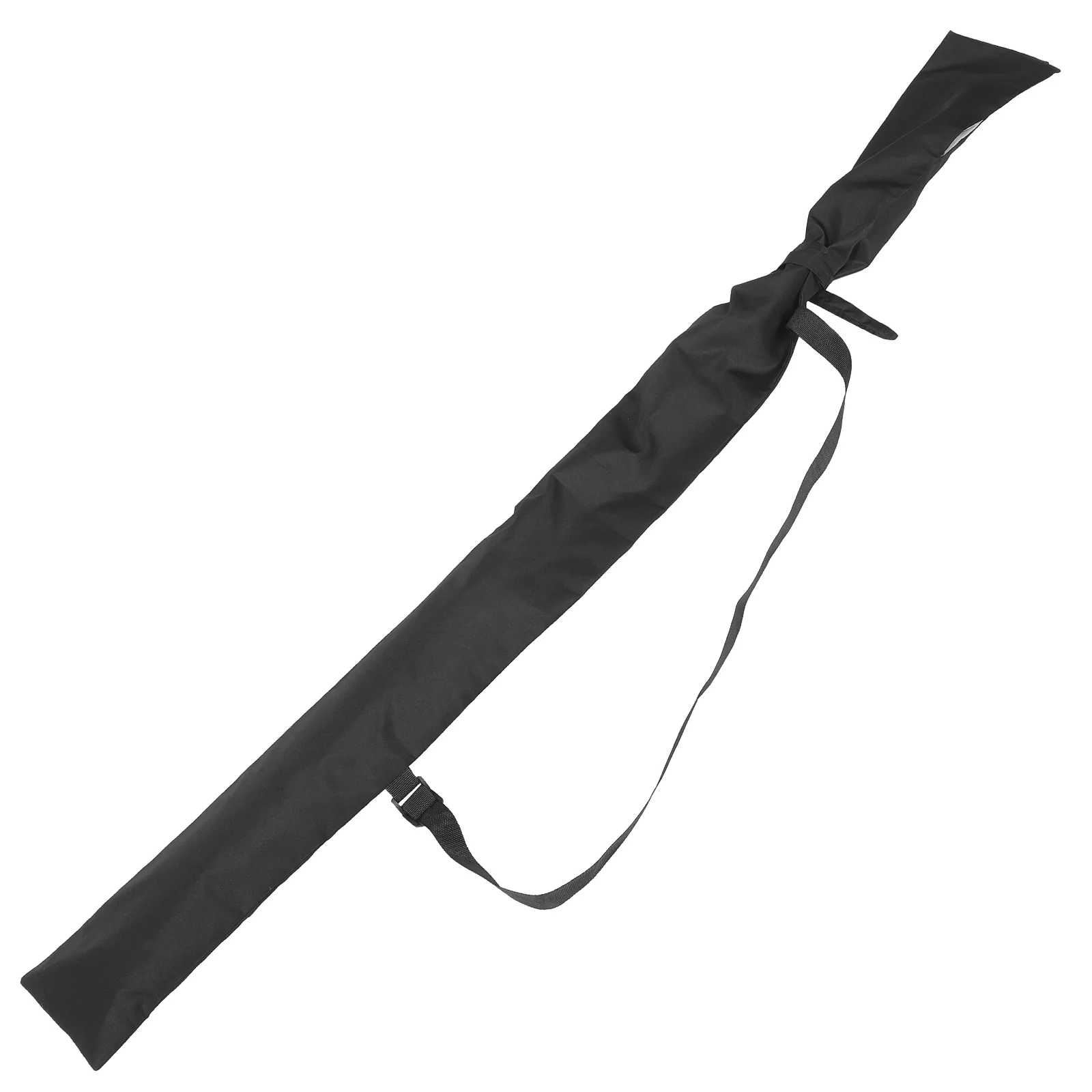 

Sword Bag Sword Sheath Sword Cover Black Katana Bag Sword Carry Bag Strap Ninja Sword Holder Katana Case Samurai Cosplay Costume