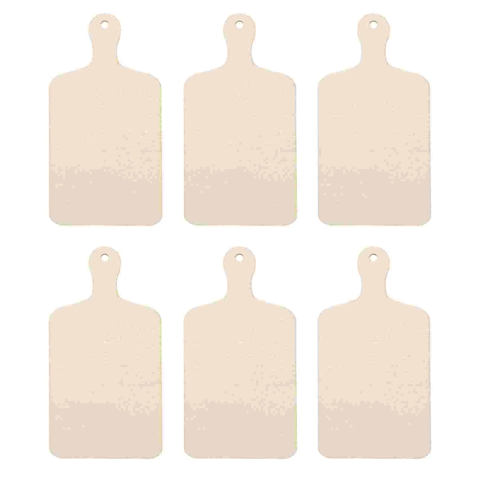 

DIY Wooden Cutting Board Breadboards Chopping Food Serving Trays Cake Crafting Photography Props Stand