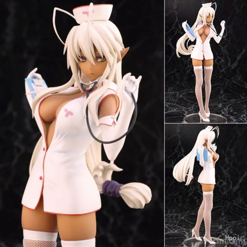 

Женская оригинальная Коллекционная экшн-игрушка 1/6 SkyTube Muramasa медсестра Ver сексуальная девушка аниме модель коллекционные игрушки подарки