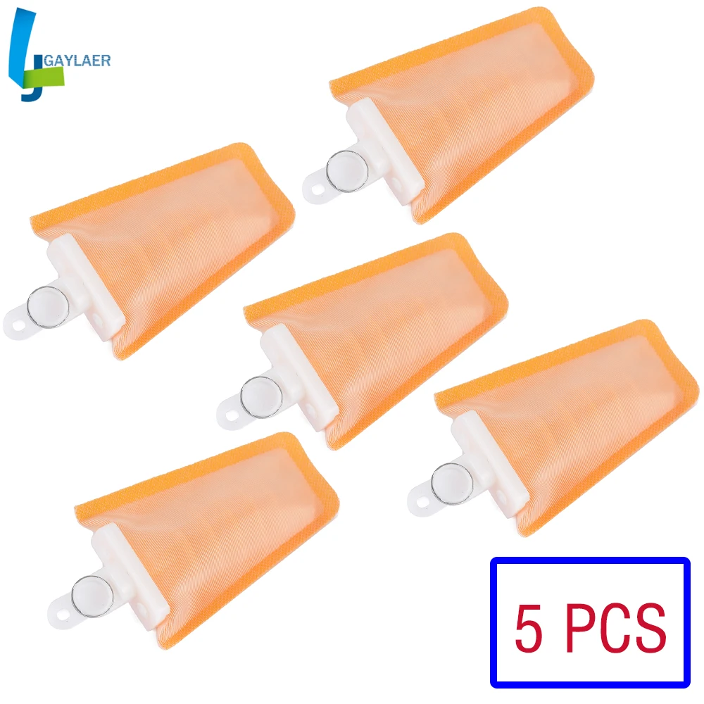 Фильтр топливного насоса для Yamaha XV1700PC Road Star Midnight Warrior XV1900A Midnight Star Roadliner Stratoliner Deluxe Raider S