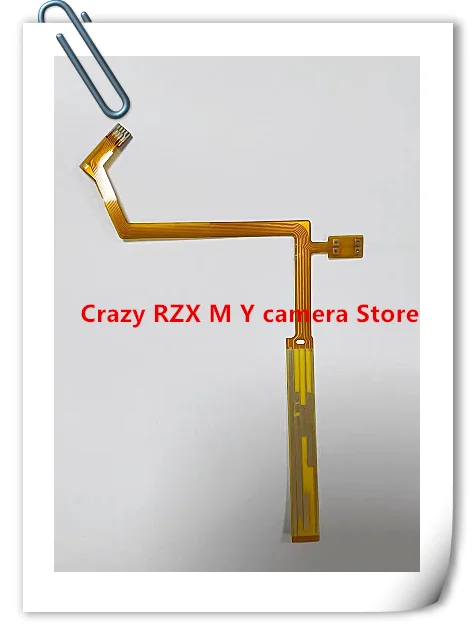 Гибкий кабель диафрагмы объектива для Canon 70-200