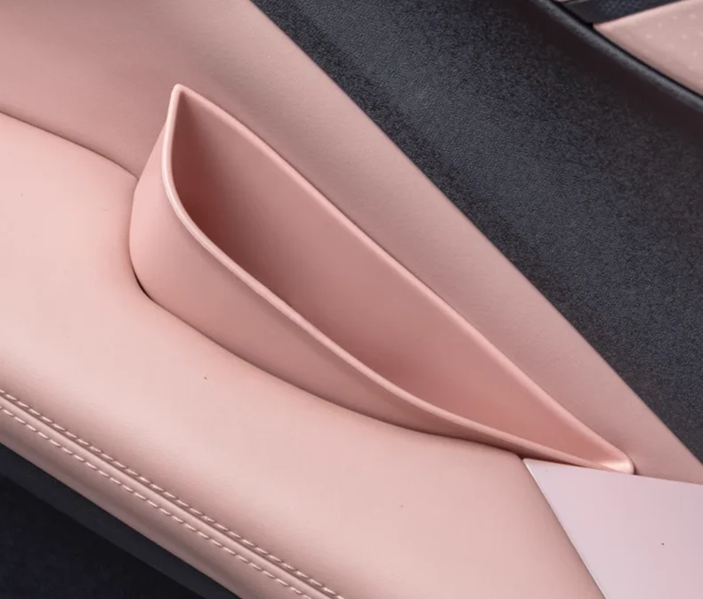 Внутренний подлокотник для автомобиля BYD SEAGULL Dolphin MINI 2023-2024