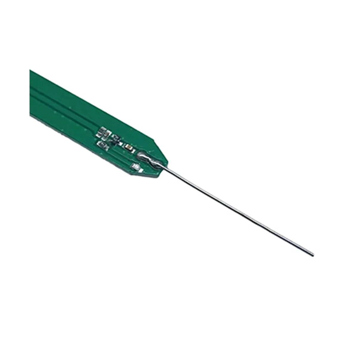 Электрический полевой зонд для электромагнитного поля EMC EMI магнитного