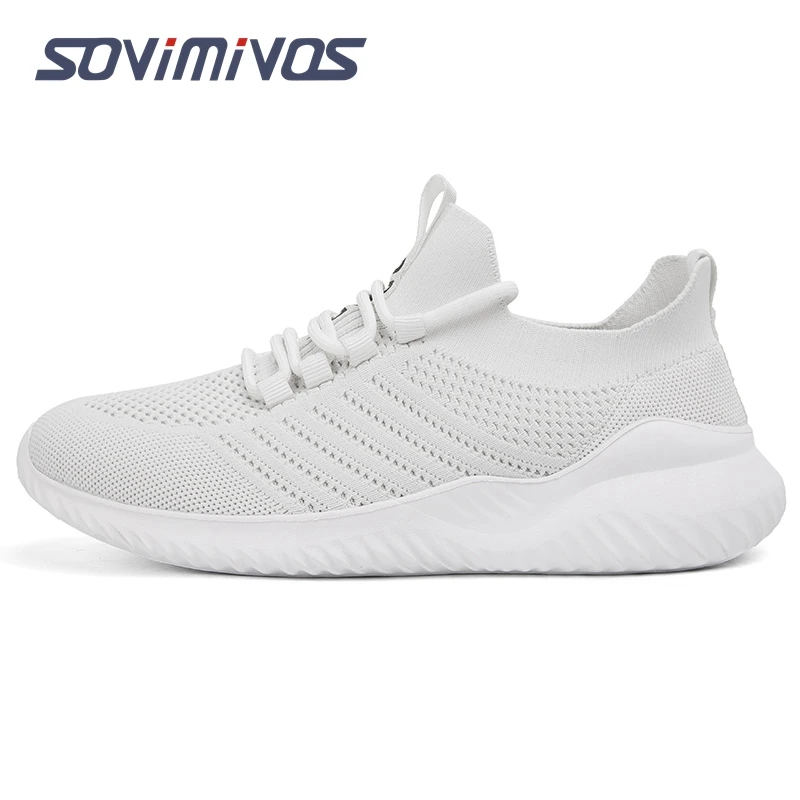 New 2022 Summer Shoes For Men Loafers Breathable Women Sneakers Fashion Comfortable Casual Shoe Tenis Masculin Zapatillas Hombre