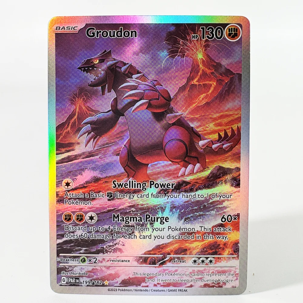 Карты PKM Senior с одной фольгой Gengar&Mimikyu Tyranitar Pikachu&Zekrom Классические игровые коллекционные карты Прокси-карты PTCG (art.: 3920cdaf7e82f) - 3920cdaf7e82f