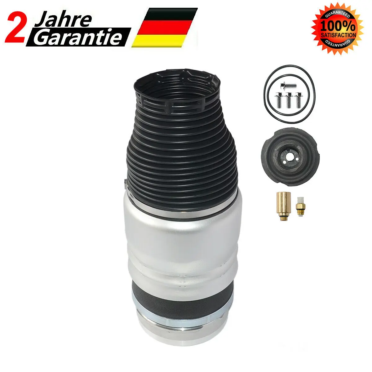 

Пневматическая подвеска AP01 для Audi Q7, Porsche Cayenne, VW Touareg 7L8616403, 7L8616403B, 7L8616403E 95535840320 95535840331