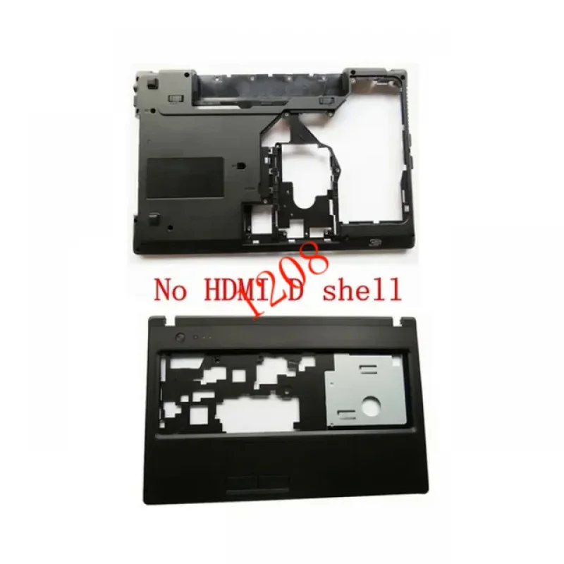 Чехол для ноутбука Lenovo G570 G575 G575AX G575GX WYORESY