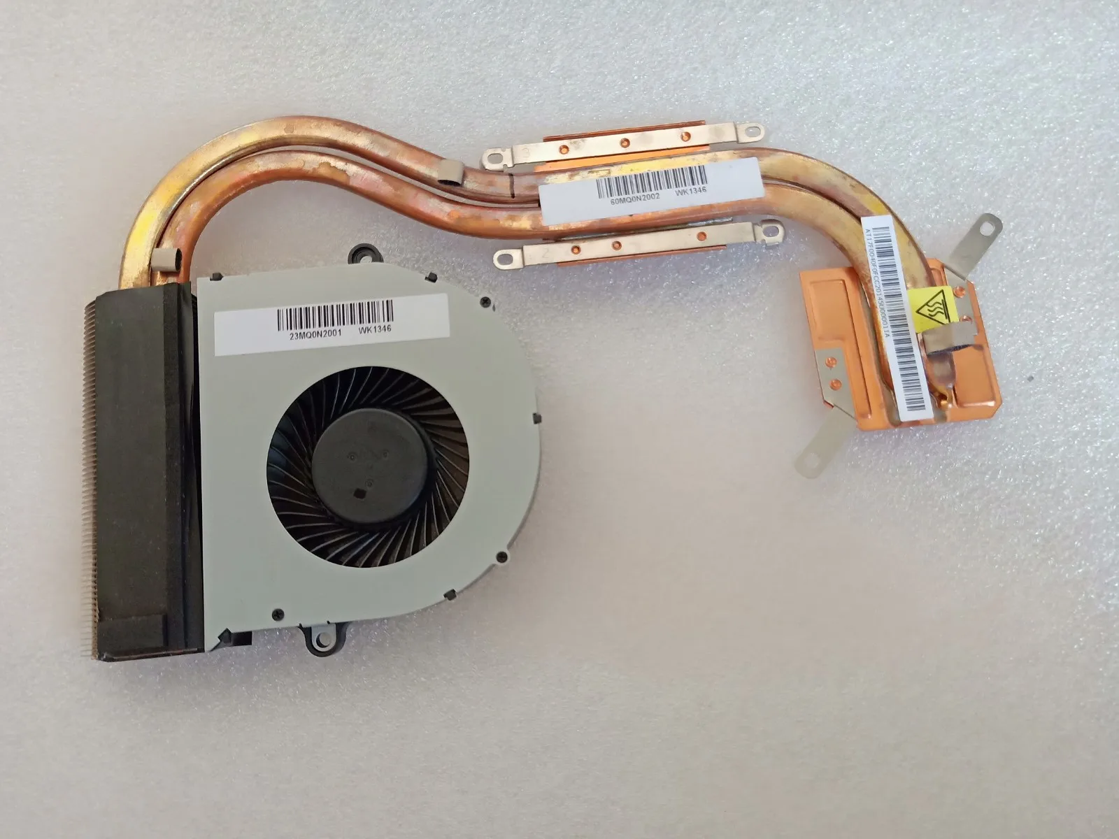 Оригинальный бесплатная доставка вентилятор охлаждения для ноутбука и ЦП ACER E5-572