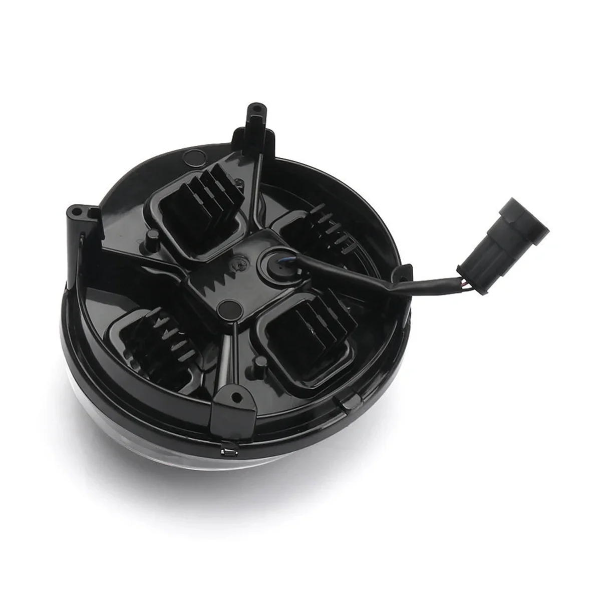 Аксессуары для мотоциклов передняя светодиодная фара обтекатель головного