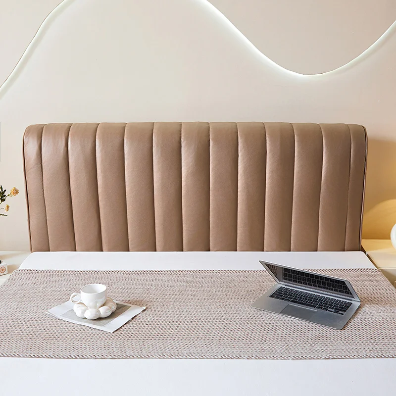 Утолщенная стеганая ткань для предотвращения столкновений линейная