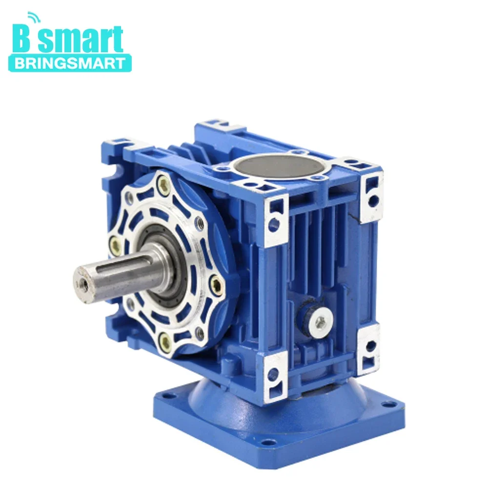 5D200GN-RV40 200W DC Червячная Шестерня самоблокирующийся двигатель 24v High Torque RV30 контроль